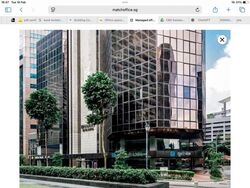 Raffles Place MRT (D1), Office #526775871